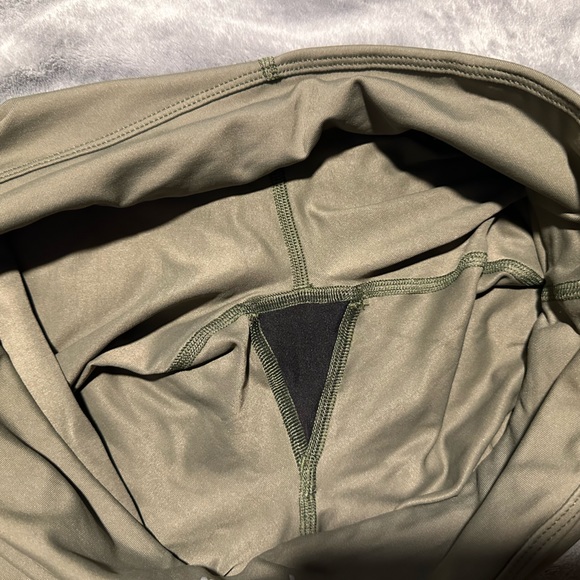 WOMEN'S LOW-RISE TIGHT 21" size Large - Picture 8 of 11